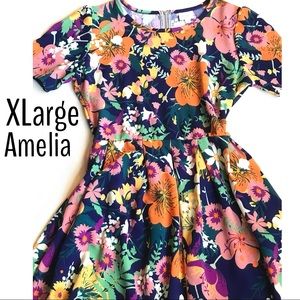 LuLaRoe Amelia